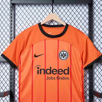 Frankfurt 2024 Third Away Shirt