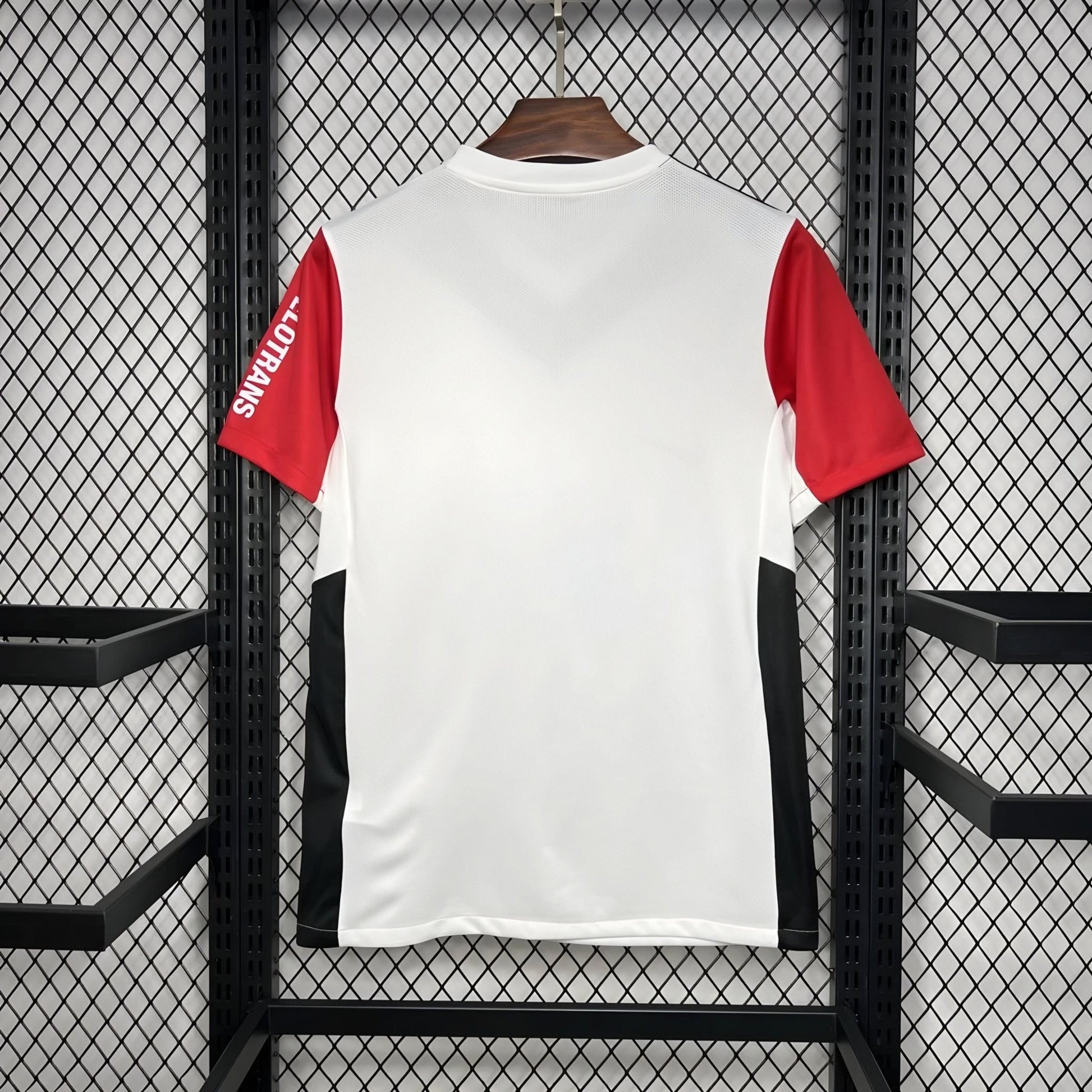 Frankfurt 24/25 Home Shirt - FOOTLV