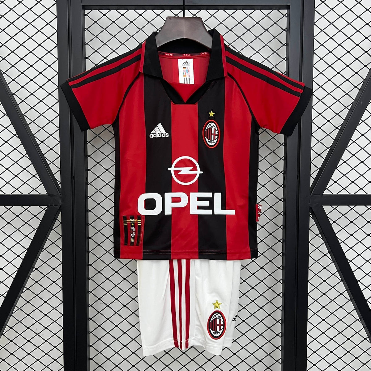 Inter Milan 2023-hjemmetrøje