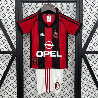 Inter Mailand 2023 Heimtrikot