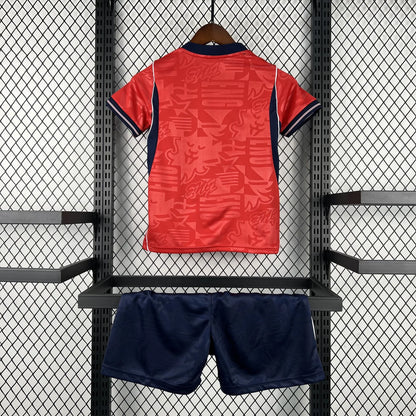 England 2026 Away World Cup Jersey