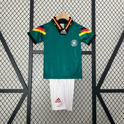 Germany 1992 Away jersey