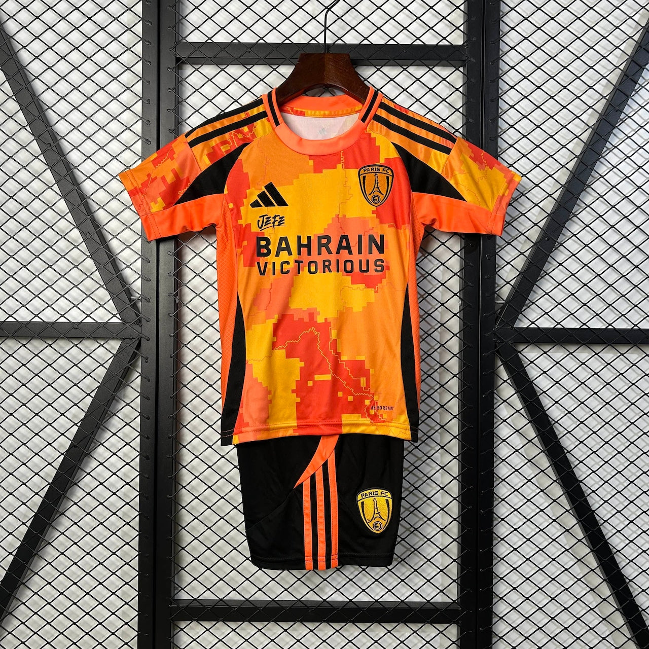 PSG Paris Saint Germain 2025 Special Edition Jersey