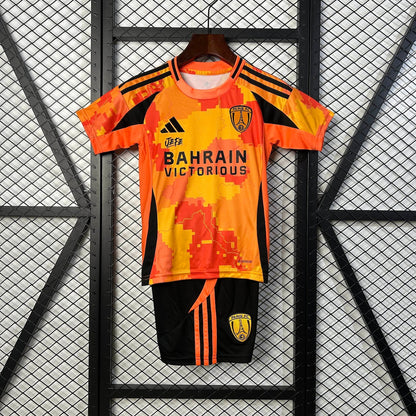 PSG Paris Saint Germain 2025 Special Edition Jersey
