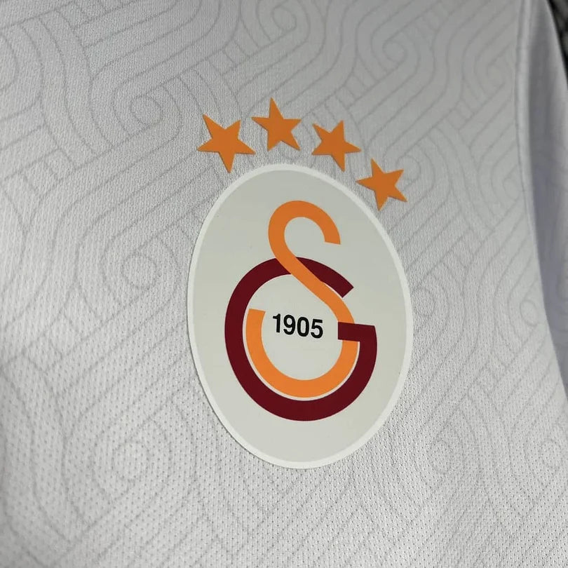 Galatasaray 2024 Away Shirt