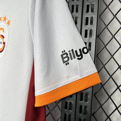 Galatasaray 2024 Away Shirt