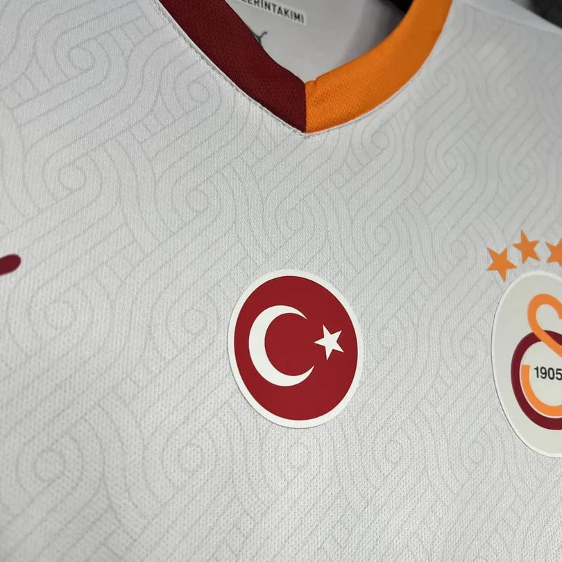 Galatasaray 2024 Away Shirt