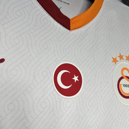 Galatasaray 2024 Away Shirt