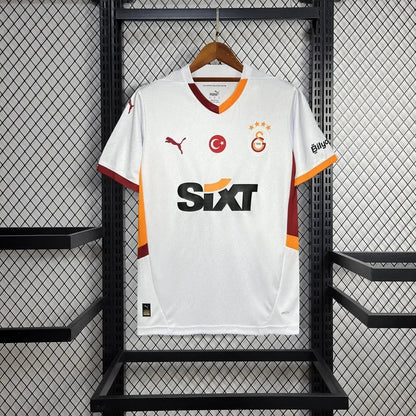 Galatasaray 2024 Away Shirt