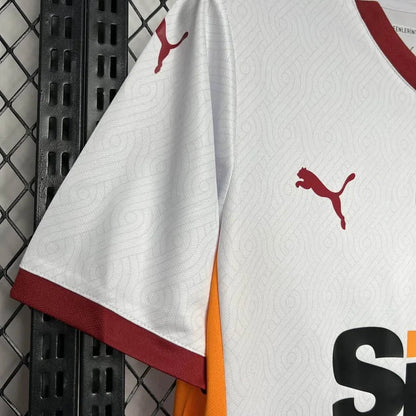 Galatasaray 2024 Away Shirt
