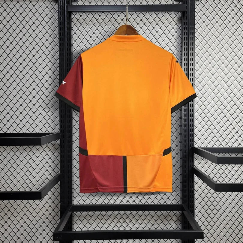 Galatasaray 2024 Home Shirt