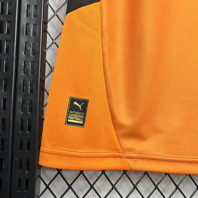 Galatasaray 2024 Home Shirt