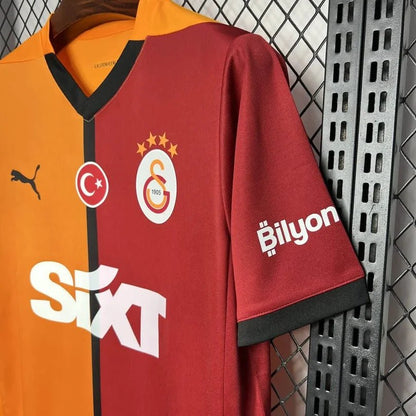 Galatasaray 2024 Home Shirt