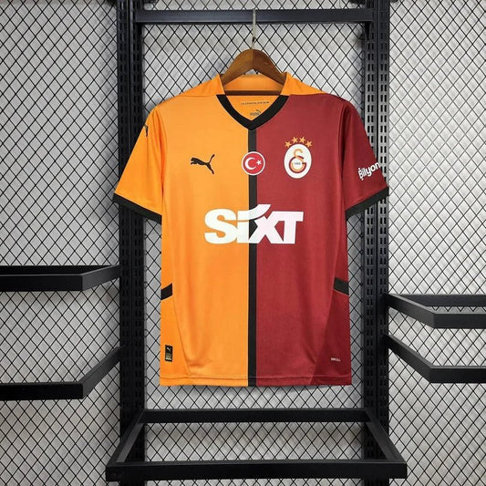 Galatasaray 2024 Home Shirt