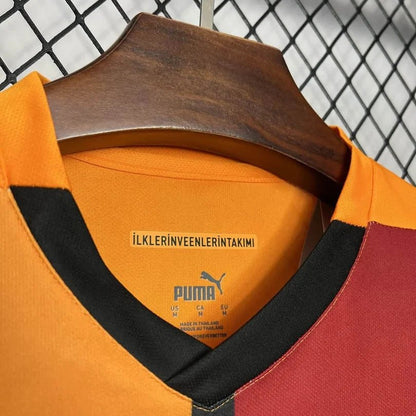 Galatasaray 2024 Home Shirt