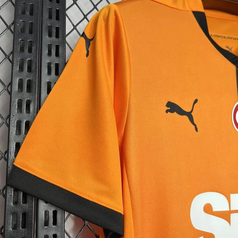 Galatasaray 2024 Home Shirt