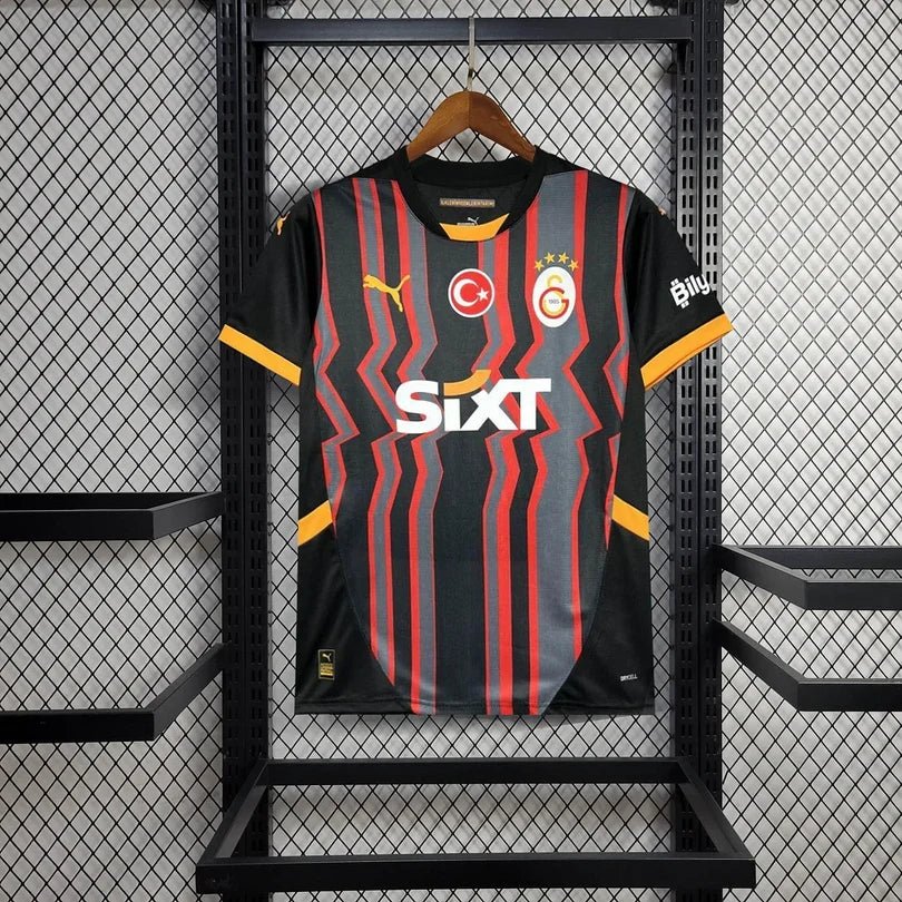 Galatasaray 2024 Third Away Shirt