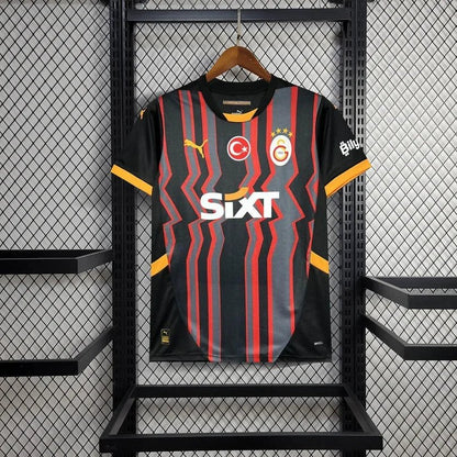 Galatasaray 2024 Third Away Shirt
