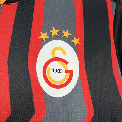 Galatasaray 2024 Third Away Shirt