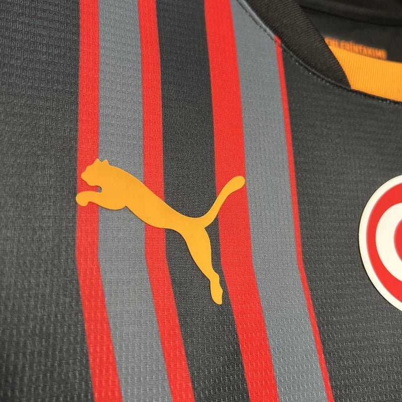 Galatasaray 2024 Third Away Shirt