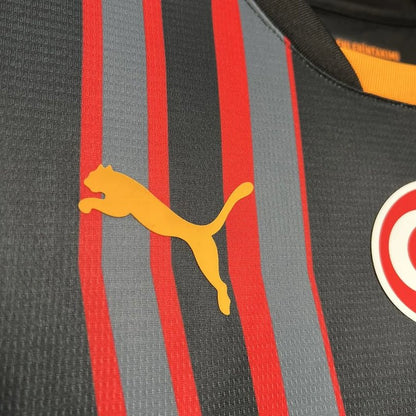 Galatasaray 2024 Third Away Shirt