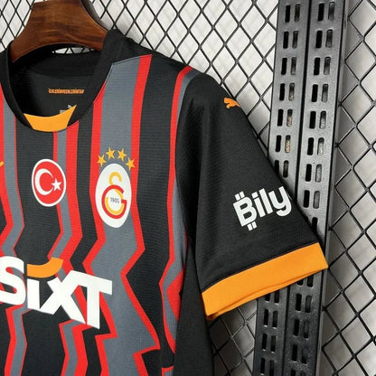Galatasaray 2024 Third Away Shirt