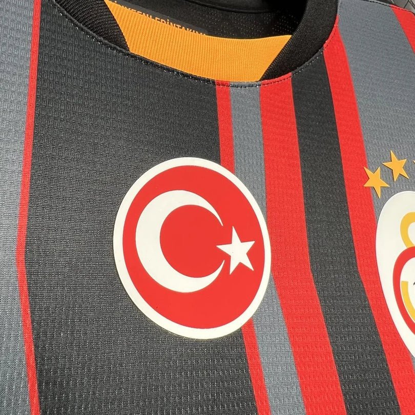Galatasaray 2024 Third Away Shirt
