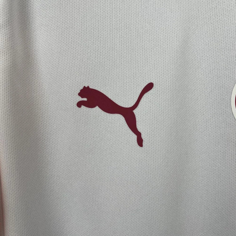 Galatasaray 2025 Away Shirt