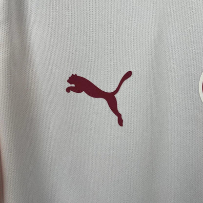 Galatasaray 2025 Away Shirt