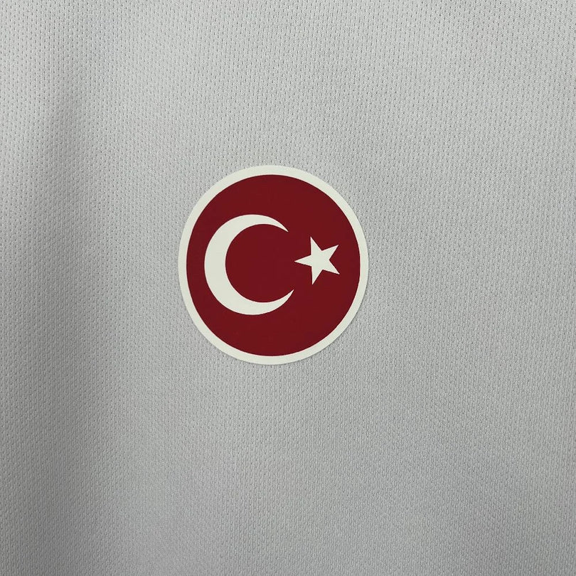 Galatasaray 2025 Away Shirt