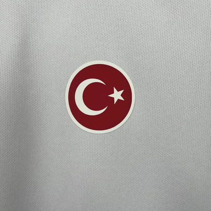 Galatasaray 2025 Away Shirt