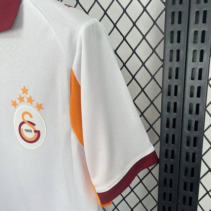 Galatasaray 2025 Away Shirt