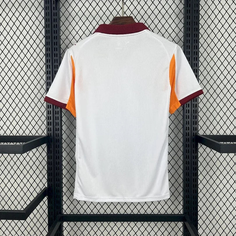 Galatasaray 2025 Away Shirt