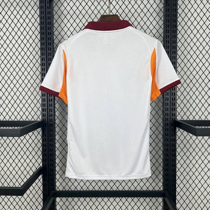 Galatasaray 2025 Away Shirt