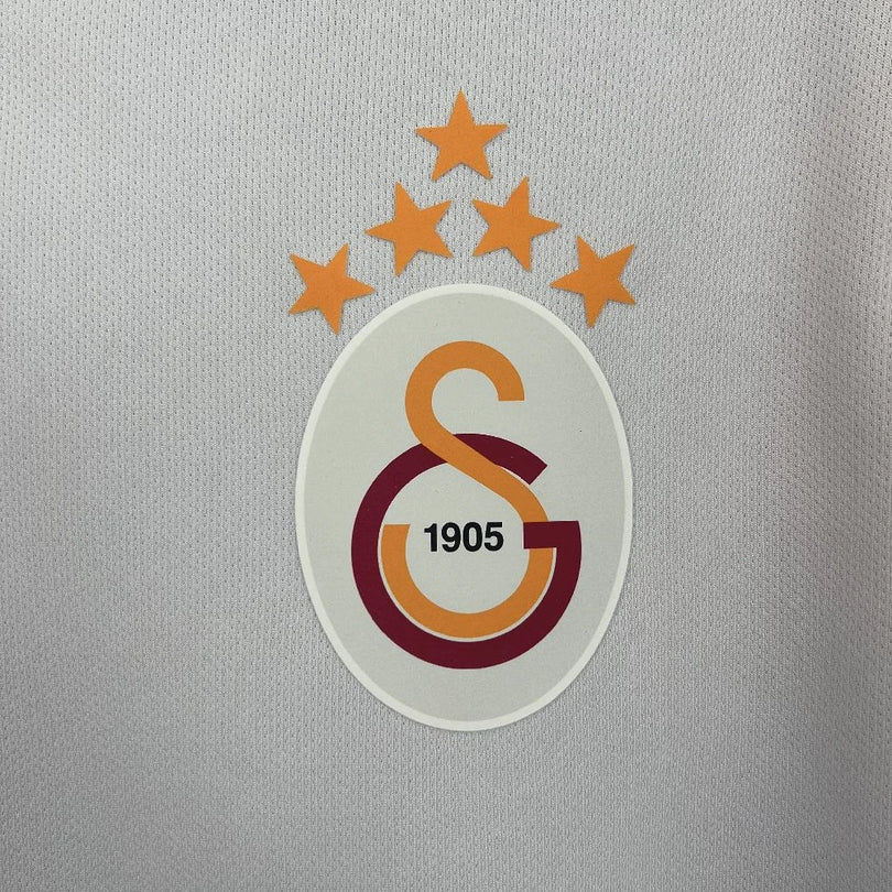 Galatasaray 2025 Away Shirt