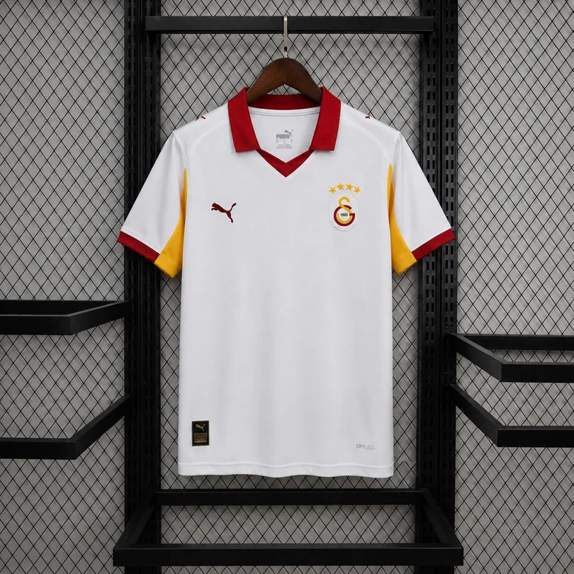 Galatasaray 2026 Away Shirt