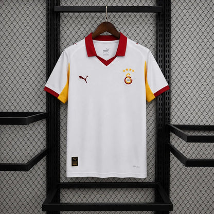 Galatasaray 2026 Away Shirt
