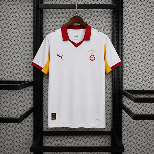 Galatasaray 2026 Away Shirt