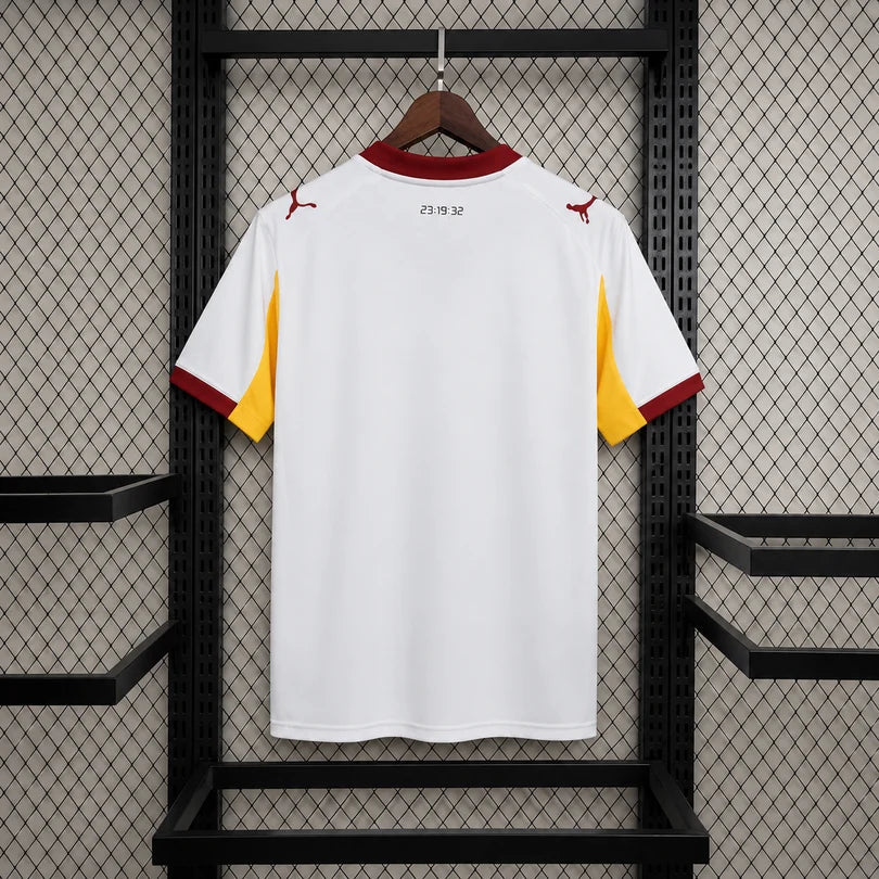 Galatasaray 2026 Away Shirt