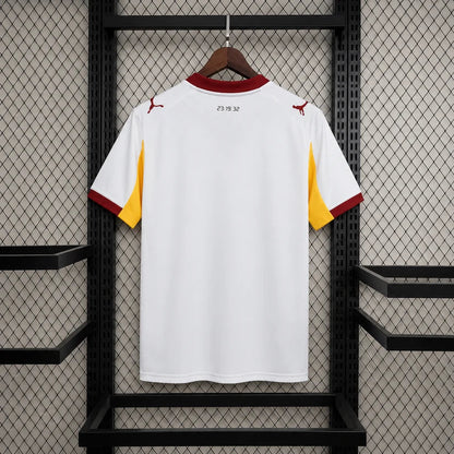 Galatasaray 2026 Away Shirt