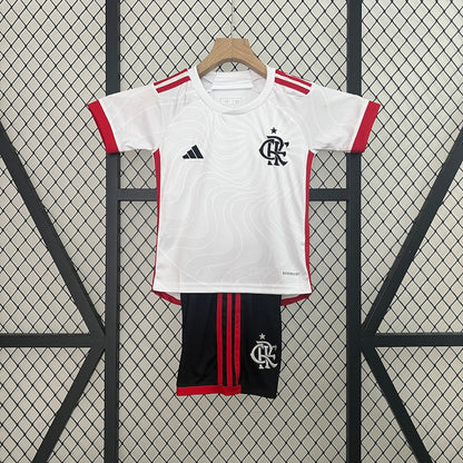Flamengo 2024 Away jersey