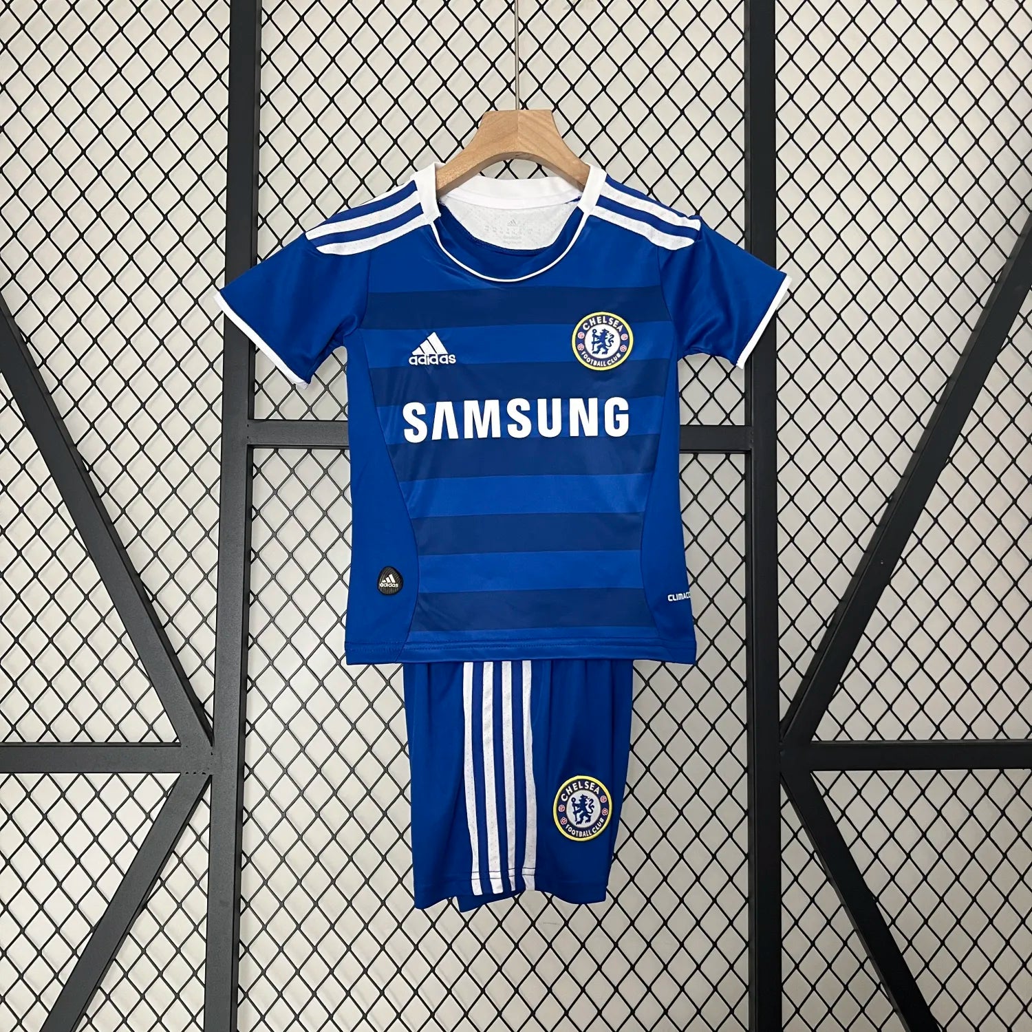 Chelsea 2012 Home Jersey