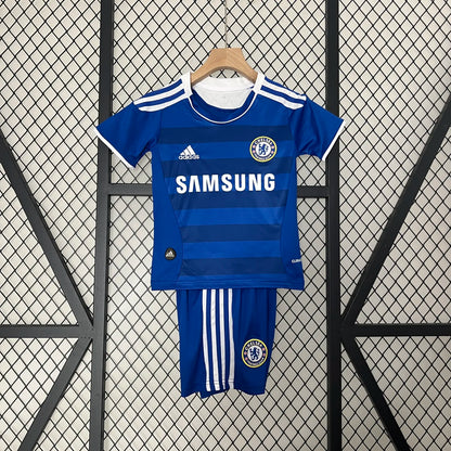 Chelsea 2012 Home Jersey