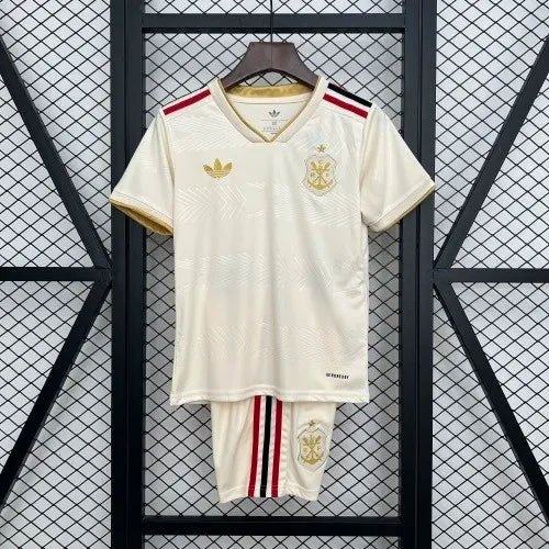 Flamengo 2025 Third Jersey