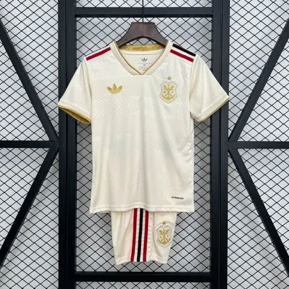 Flamengo 2025 Third Jersey