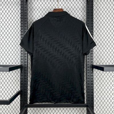 Germany 1988 Away Shirt