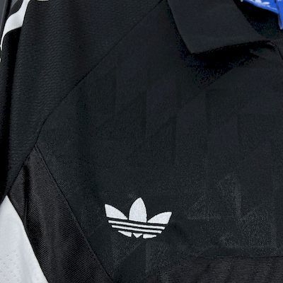 Germany 1988 Away Shirt