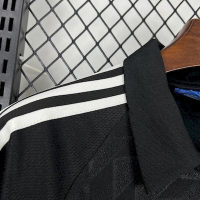 Germany 1988 Away Shirt