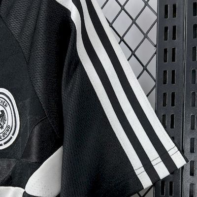 Germany 1988 Away Shirt