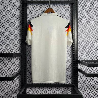 Germany 1990 Home Shirt